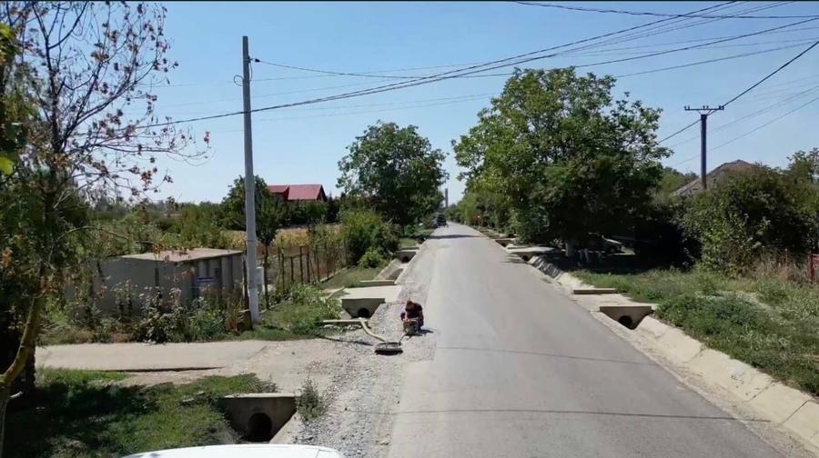 Teren Construcții intravilan de 3320 mp, în Central