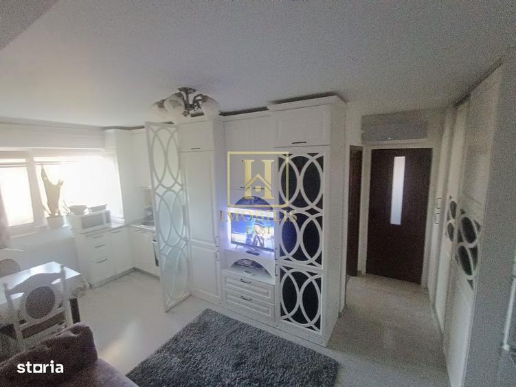 Apartament cu 2 camere în Galata