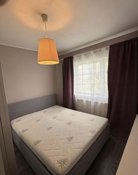 2 camere, Calea Aradului - Piata Verde, decomandat - 8
