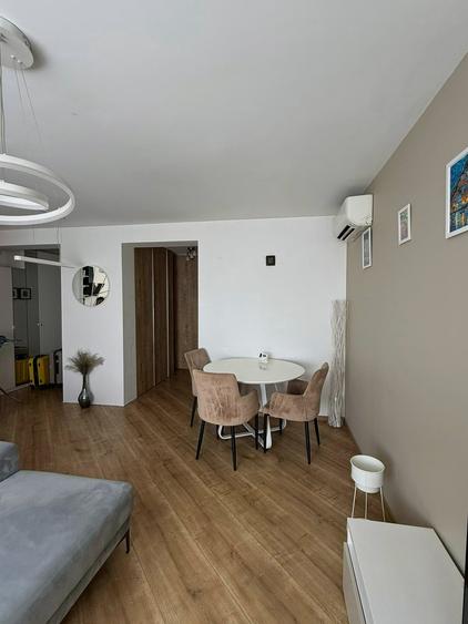 Apartament cu 2 camere în Pipera