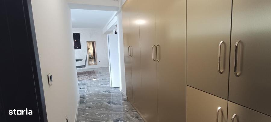 Apartament cu 2 camere în George Enescu