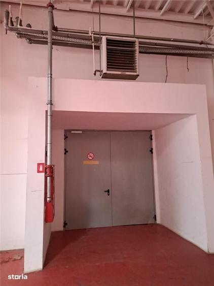 Afumati-E85-Hala pt cash&carry-30 locuri parcare-vad-parcare - 9