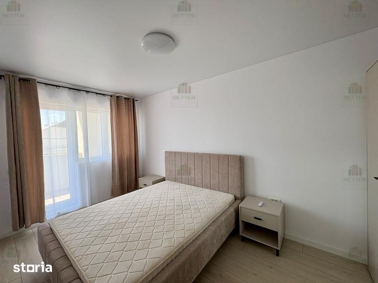 Studio de inchiriat Pope?ti-Leordeni, Str. Biruin?ei | 500 /luna - 2