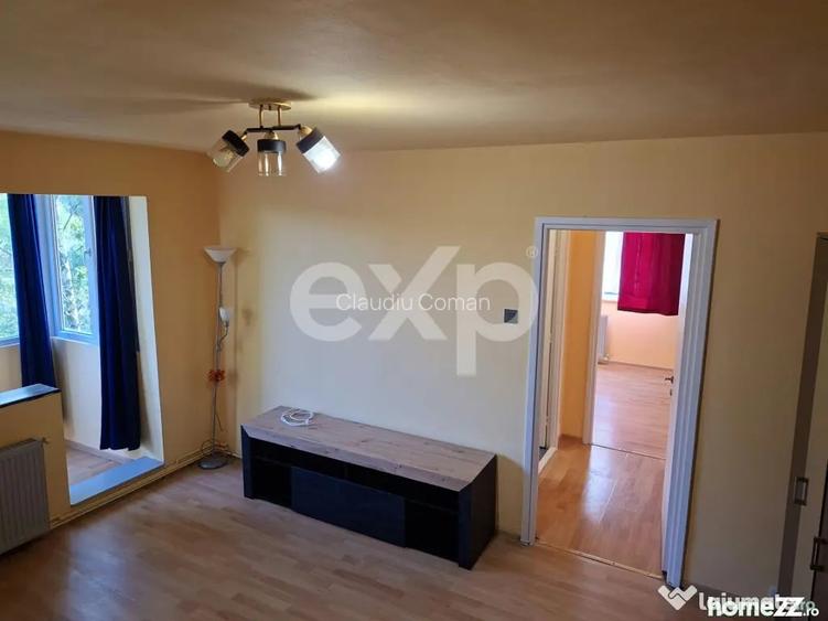 Apartament 2 camere de inchiriat Zona Garii, Brasov - 37 - Brasov (Brasov)