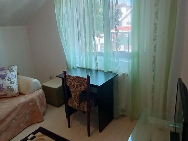 Apartament decomandat în Central
