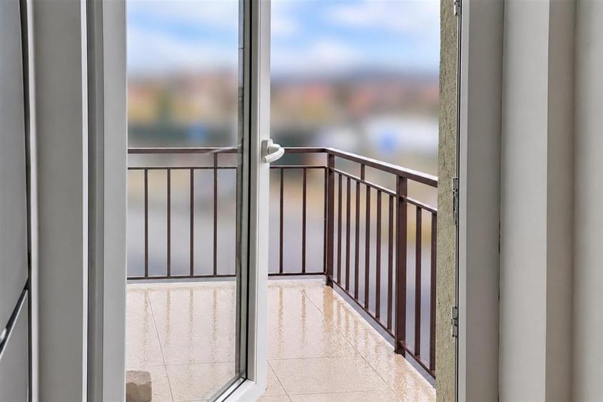 Garsonieră semidecomandată în Tineretului