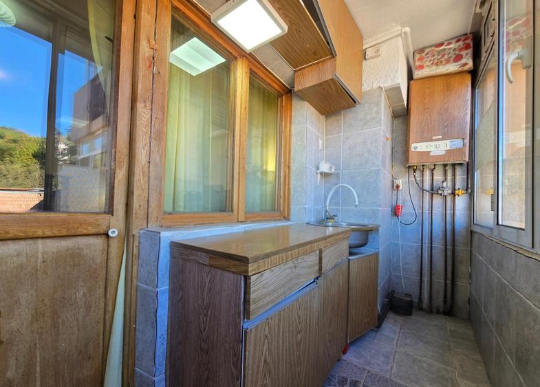 Apartament cu 4 camere decomandat în Ultracentral