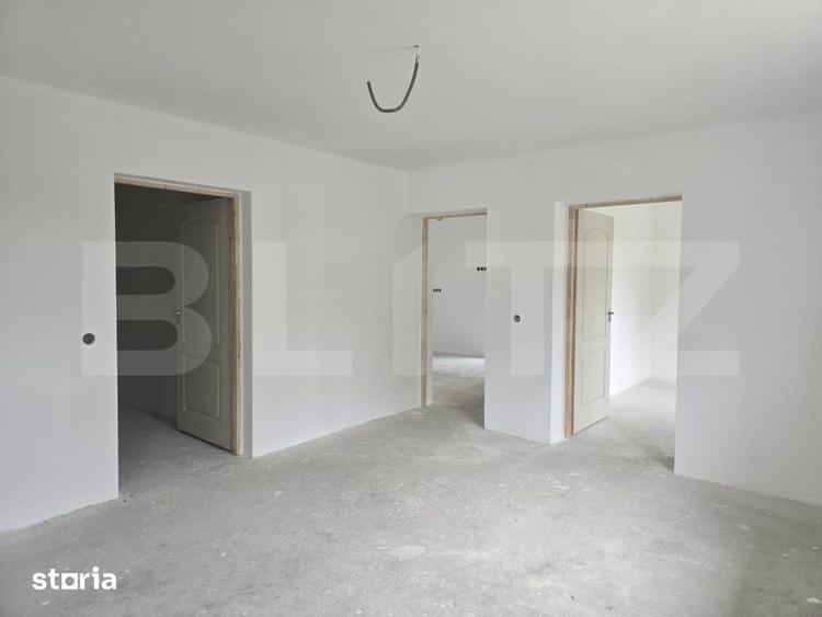 Casă cu 2 camere cu Teren 780 Mp în Lazuri