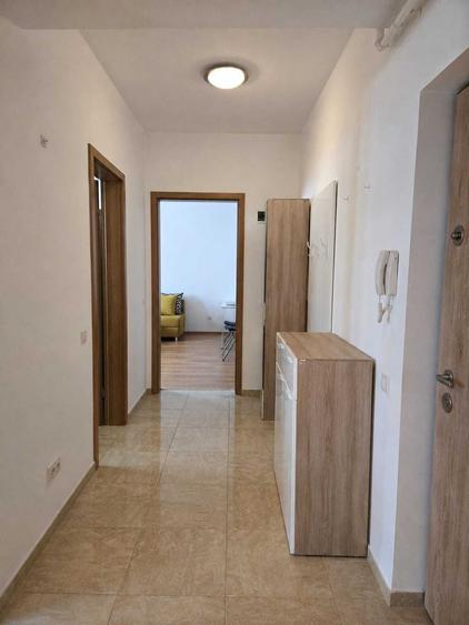 Apartament cu 2 camere decomandat în Valea Ialomiței