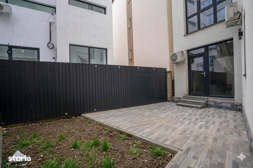 Apartament Boutique 3 camere |Herastrau|Curte proprie|Lift auto - 15