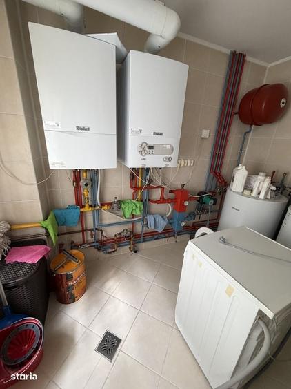 Casă cu 4 camere în Predeal