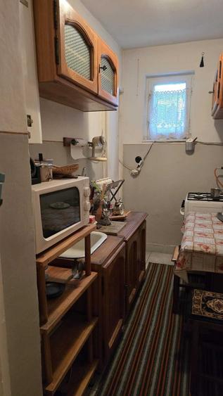 Apartament cu 2 camere nedecomandat în Central