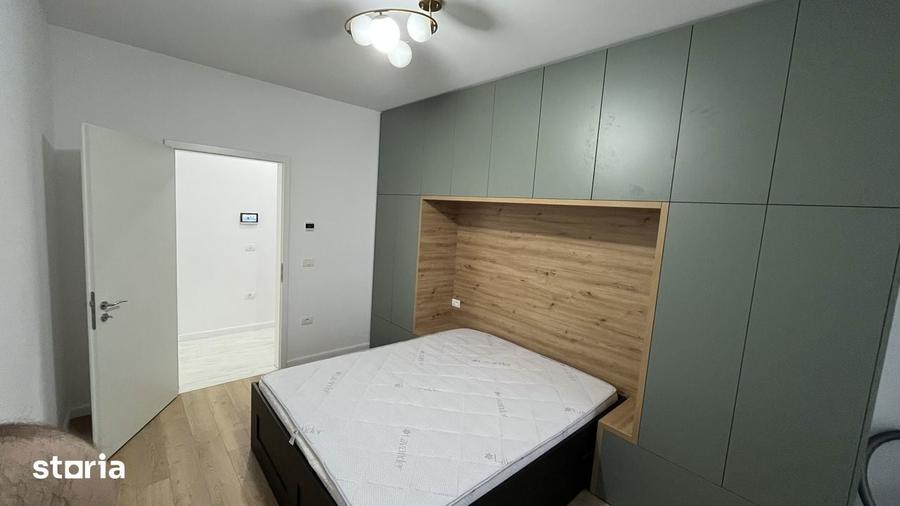 Proprietar inchiriez ap 2 camere, Braytim, prima inchiriere - 3