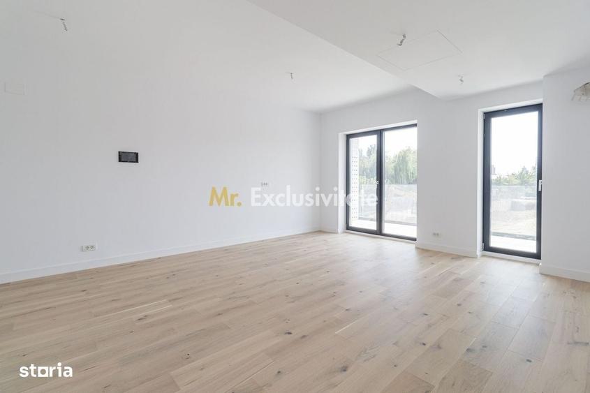Apartament cu 2 camere decomandat în Străulești — fotografia 1