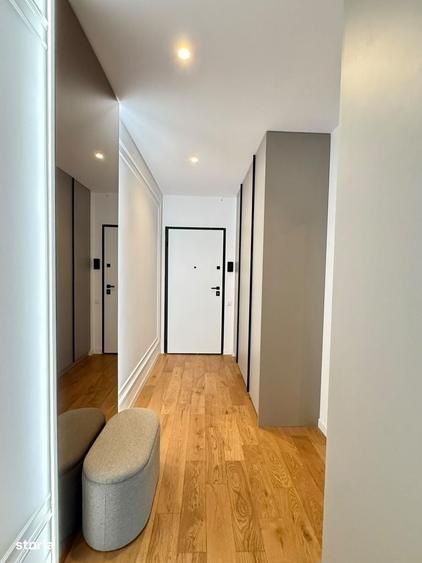 Apartament modern cu 3 camere|ONE Cotroceni Park|Loc de parcare inclus - 2