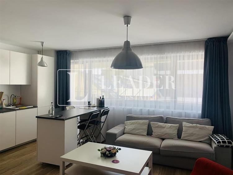Apartament cu 3 Camere | Titulescu | Bloc nou | Posibilitate parcare - 1