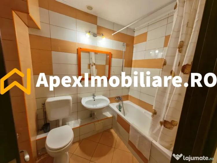Apartament cu 2 camere decomandat în Nicolae Grigorescu