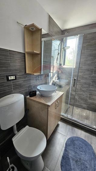 Garsonieră decomandată în Dărmănești