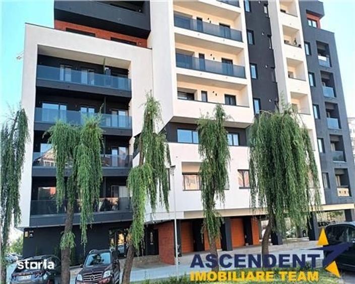 Apartament cu 2 camere, mobilat în Dârste