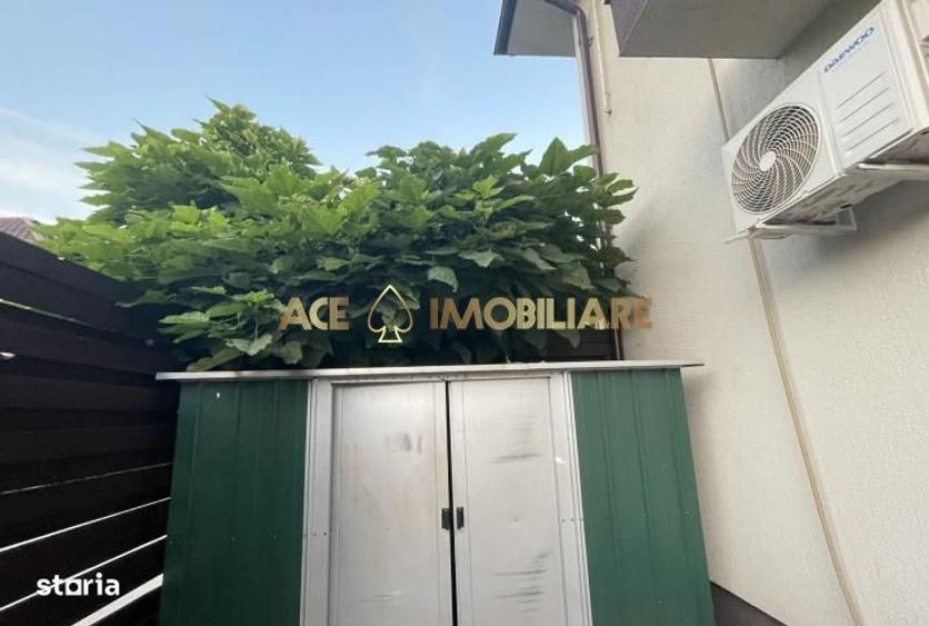 Casă cu 3 camere cu Teren 52 Mp în Central