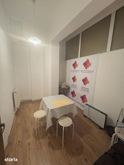 Spațiu comercial, de 40 mp, în Independenței