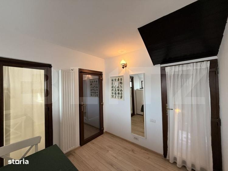 Casă cu 4 camere cu Teren 79 Mp în Siloz