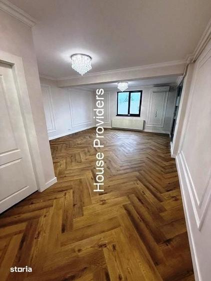 Apartament cu 3 camere decomandat în Grivița