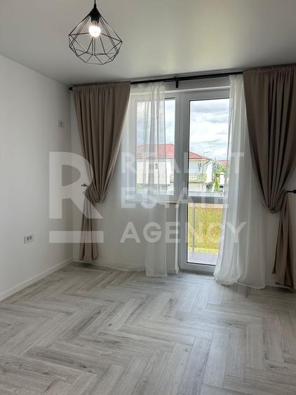 Casă individuală cu 4 camere cu Canalizare în Exterior Nord