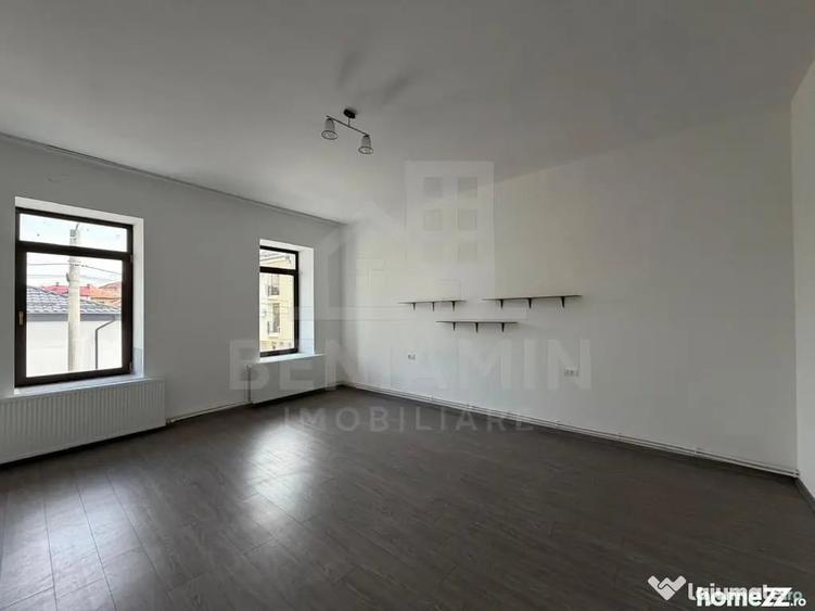 Spatiu generos D+P+1 - 414mp - pozitionare centrala - Gre... - Craiova (Dolj) - 10