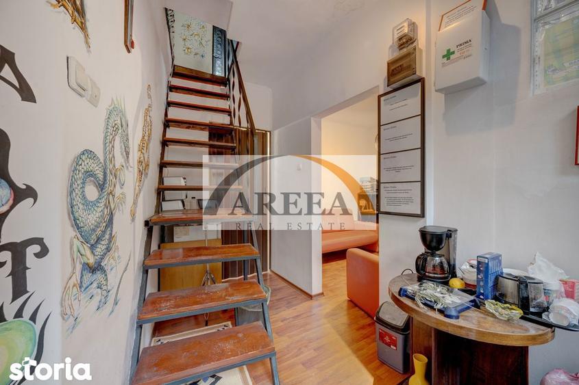 Apartament cu 2 camere în Polonă