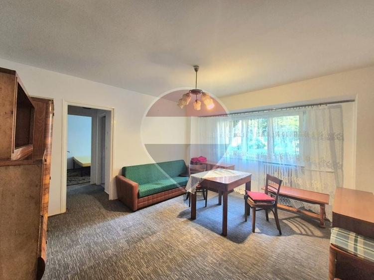 Apartament 2 camere de închiriat în zona Podgoria - 1