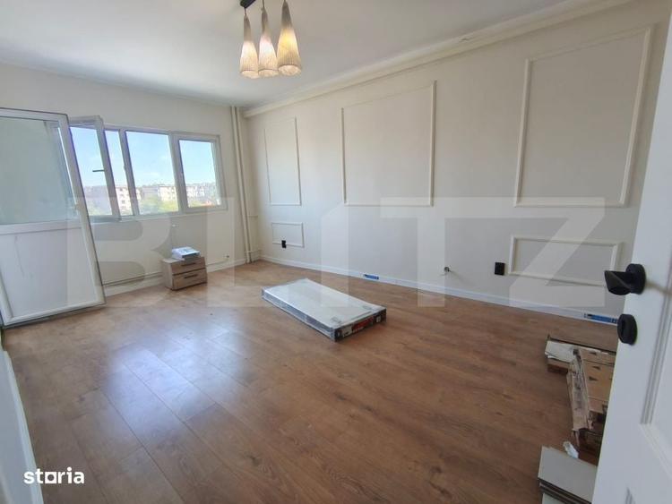 Apartament 2 camere, 50 mp, zona Marasti - 4