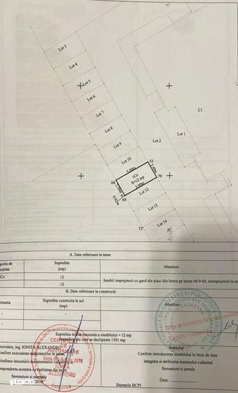 Apartament 2 Camere, Terasa Generosa, Loc de Parcare - 4