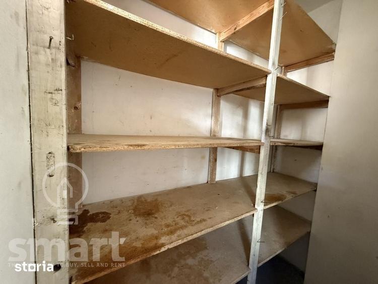 Apartament 2 camere decomandat Titulescu Gheorgheni - 16