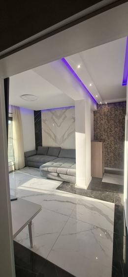 Apartament cu 2 camere decomandat în Sântandrei