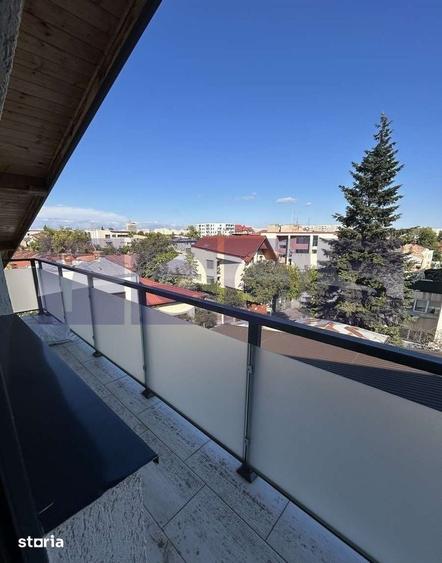 VANZARE APARTAMENT 3 CAMERE TEPES VODA CALEA CALARASILOR 87MP MANSARDA - 5
