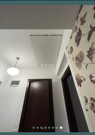 Apartament 2 camere-de inchiriat, Fundeni, CENTRALA PROPRIE, LOC PARCARE