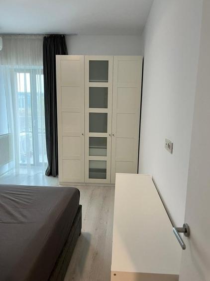 Apartament 2 camere Lux Complex Union Plaza+loc de parcare - 9