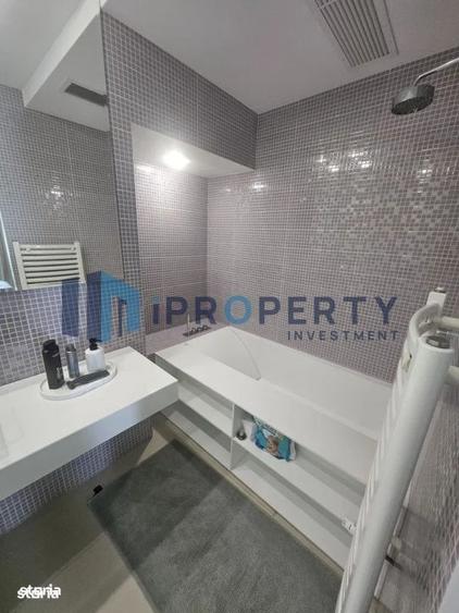 Apartament cu 4 camere în Lacul Tei