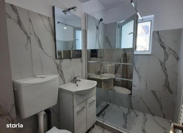 Apartament cu 2 camere în Precista
