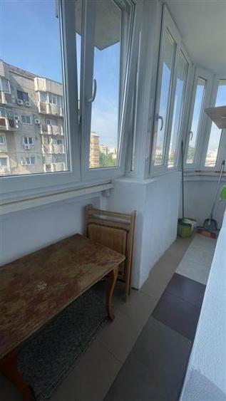 Vitan Mall, 3 camere, mobilat si utilat - 10
