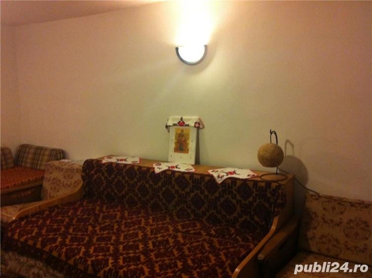 Casă cu 3 camere cu Teren 3000 Mp în Gorganu