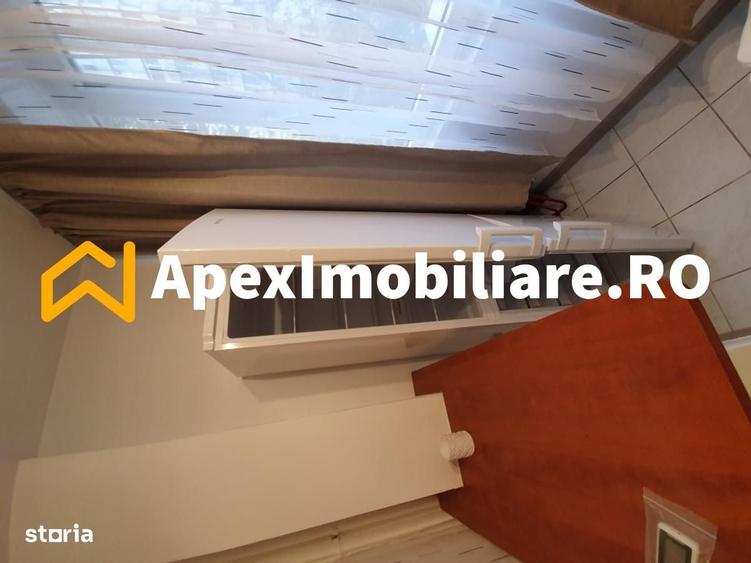 Garsonieră decomandată în Vatra Luminoasă