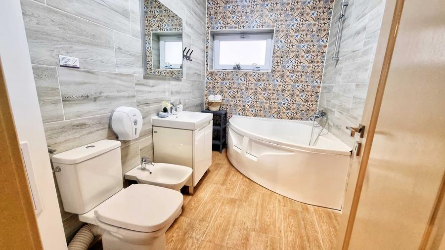 Apartament cu 2 camere decomandat în Nord