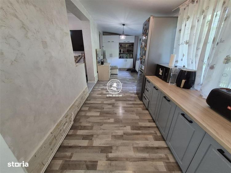 Apartament cu 2 camere nedecomandat în Alexandru cel Bun