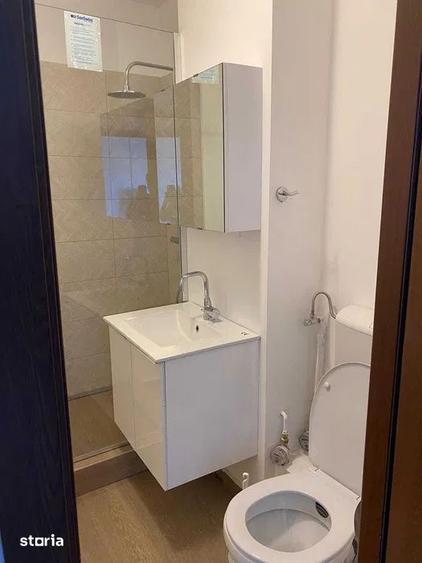Ap 3cam/Metrou/Renovat/AC/Disponibil Imediat - 5