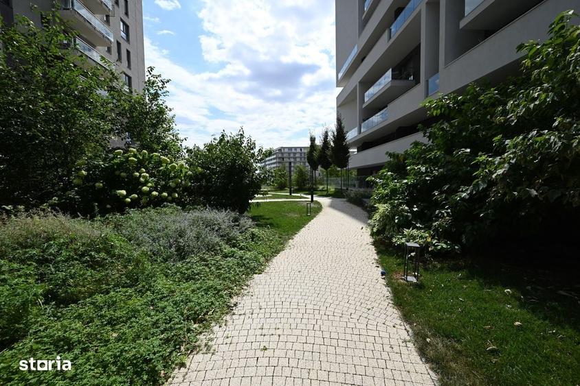 Nord | Penthouse 4 Camere | 92 mp + 56 mp Balcoane | Comision 0% - 15