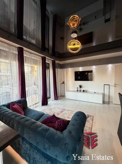 Apartament cu 2 camere decomandat în Nord