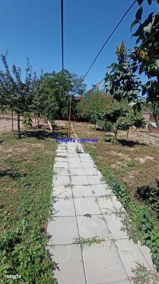 Casă cu 3 camere decomandat în Lumina