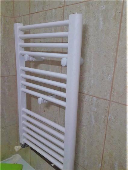 Garsonieră decomandată în Mănăștur